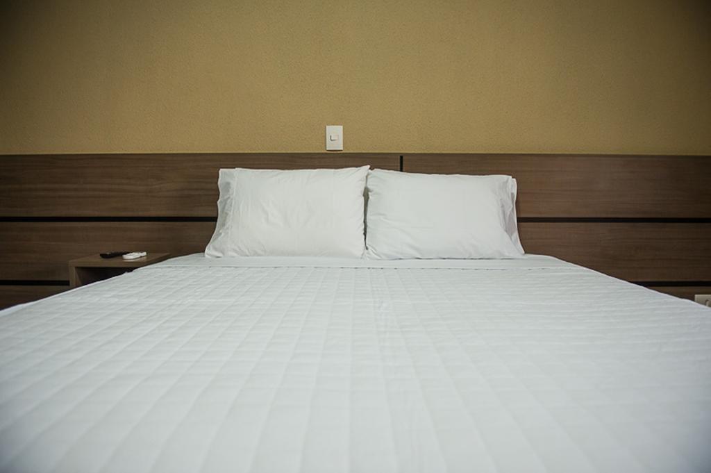 Presidente Venceslau Hotel K חדר תמונה